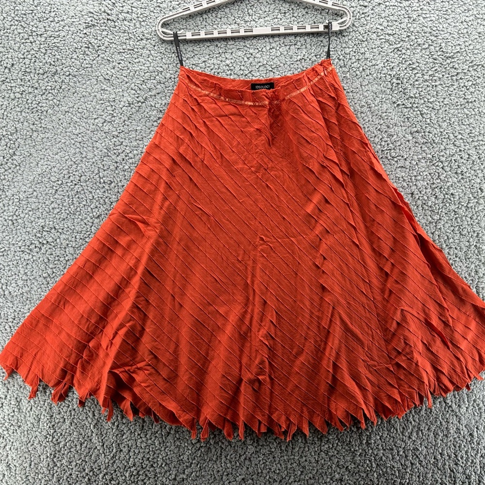 Ideology skirt size 6